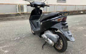 HONDA DIO AF62