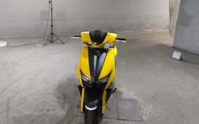 YAMAHA CYGNUS GRIF ASU SEJ4J