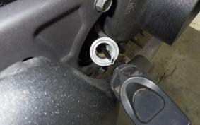 HONDA DIO Gen.6 2008 AF62