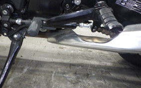 SUZUKI HAYABUSA Gen.3 2024 EJ11A