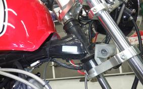HONDA GORILLA 2021 Z50J