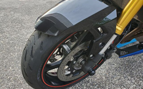SUZUKI GSR750 2015 GR7NA