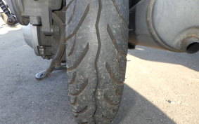 HONDA TODAY 1993 AF61