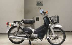 HONDA C50 SUPER CUB AA01
