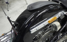 HARLEY FLDE 1750 2018