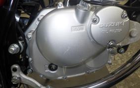 SUZUKI GN125 H 1993