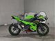 Фото Kawasaki NINJA 250 с японского аукциона