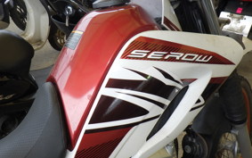 YAMAHA SEROW 250 Gen.2 DG17J