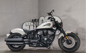 INDIAN CHI-FUBO BAR DARK HOSE 2025 ..