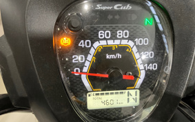 HONDA SUPER CUB110 JA61