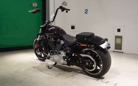 HARLEY FXBRS1870 2018
