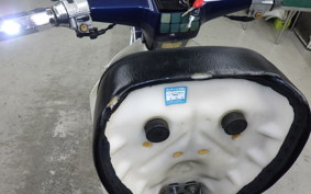 HONDA C70 SUPER CUB E 2011 C70