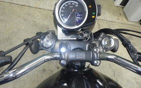 HONDA GB350 2021 NC59