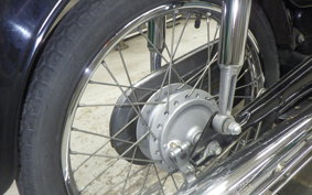 HONDA CD50 BENLY 2024 CD50