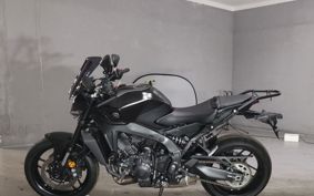 YAMAHA MT-09 2025 RN87J