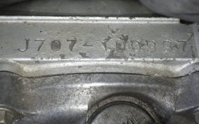 SUZUKI GSX250S KATANA GJ76A