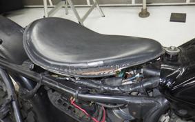YAMAHA TW200 Gen.2 DG07J