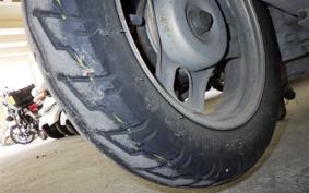 HONDA TODAY 1992 AF61