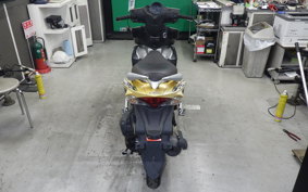 HONDA ﾀﾗﾆｽ110 2017