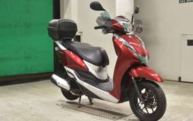HONDA LEAD 125 2022 JF45