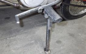 HONDA CL50 BENLY 2025 CD50