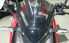 HONDA CBF190R