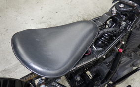 YAMAHA TW200 Gen.2 2007 DG07J