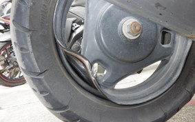 SUZUKI ADDRESS V125 S CF4MA