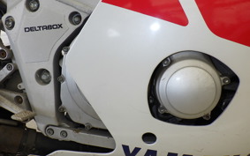 YAMAHA FZR400 R 1988 1WG