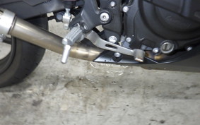 KAWASAKI NINJA 400 2021 EX400G