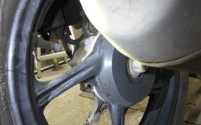 SUZUKI ADDRESS 110 2019 CE47A