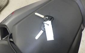 HONDA CB750HORNET 2025 RH24