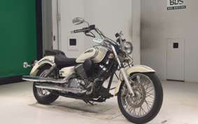 YAMAHA DRAGSTAR 250 2004 VG02J
