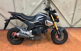 HONDA GROM JC75
