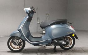 VESPA SPRINT 150 ..