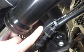 KAWASAKI Z900 Gen.2 2021 ZR900B
