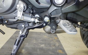 DUCATI MONSTER 937 2023