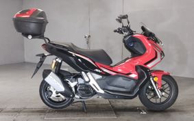 HONDA ADV150 KF38