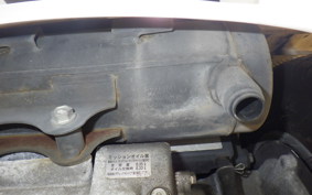 HONDA GYRO CANOPY TA03