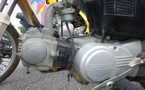 HONDA CD50 BENLY CD50