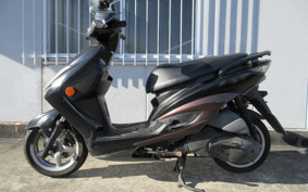 YAMAHA CYGNUS125XSR SE44J