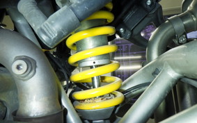 DUCATI MONSTER S2R 800 2005