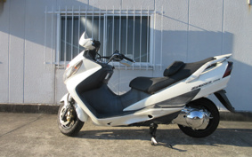 SUZUKI SKYWAVE 250 CJ43A