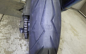 KAWASAKI NINJA 400 2018 EX400G