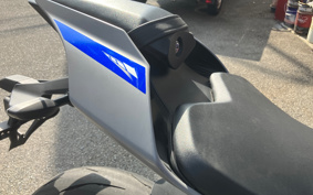 YAMAHA YZF-R1 2020 RN65J