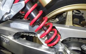 HONDA CB1300SF SUPER BOLDOR 2014