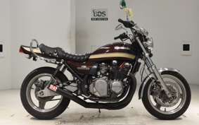 KAWASAKI ZEPHYR 750 1990 ZR750C