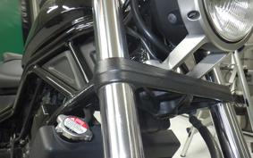 HONDA REBEL 250 MC49