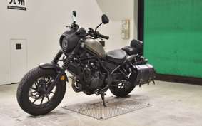 HONDA REBEL 500 A 2020 PC60