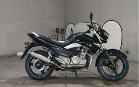 SUZUKI GSR250 GJ55D